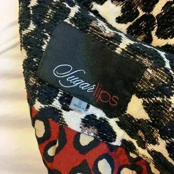 Sugar lips - Picture 8 of 8